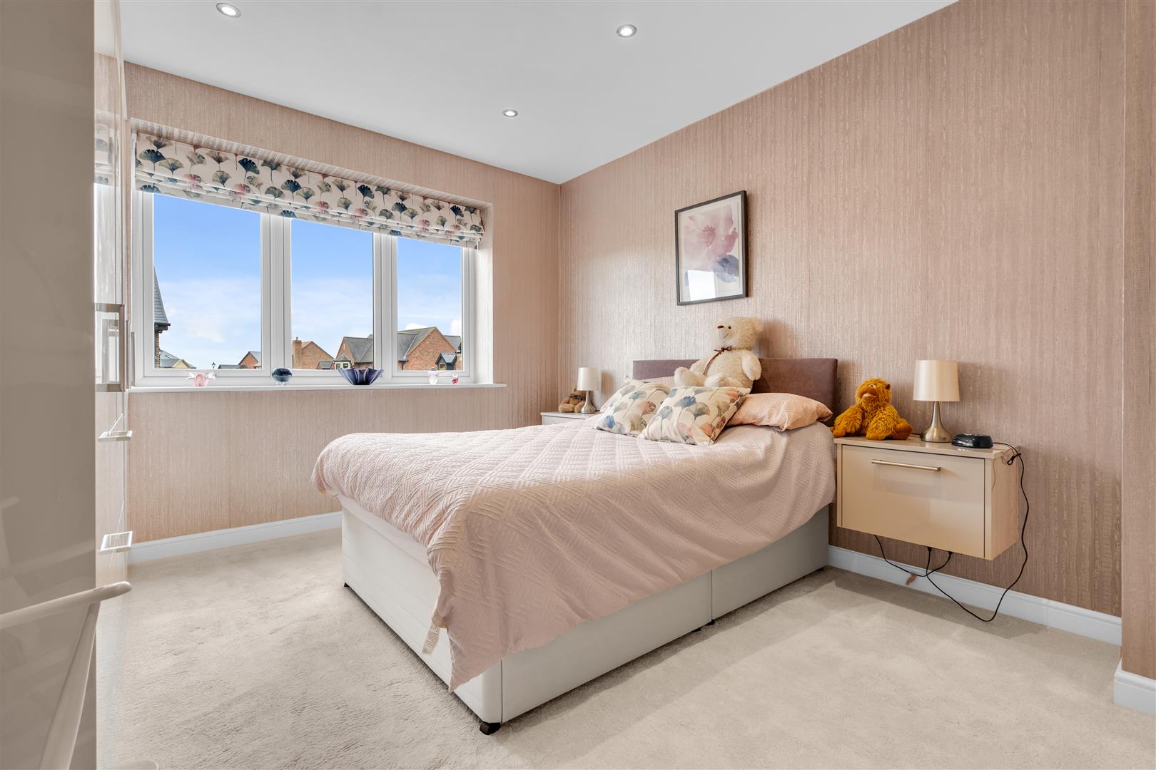 Bedroom Five